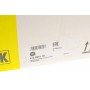 Демпфер зчеплення VW T5 2.5TDi/4motion 03-09 (128kw) AXE, BPC, BLJ
