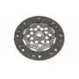 Комплект зчеплення Opel Vectra C 2.0 DTI/2.2 16V 99- (d=230mm)