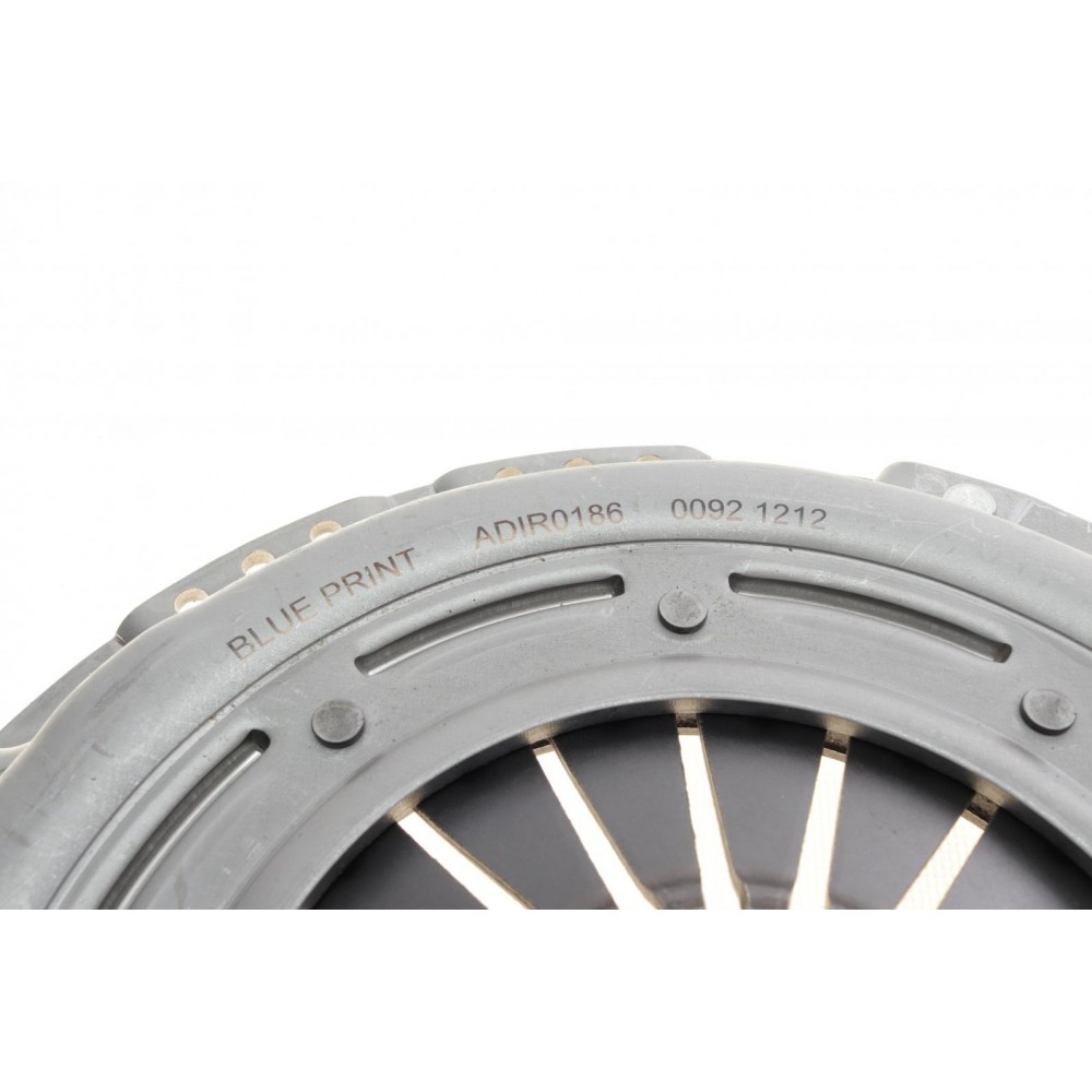 Комплект зчеплення Ford Focus 1.5/1.6 TDCi 10-/Connect 1.5TDCi 15-