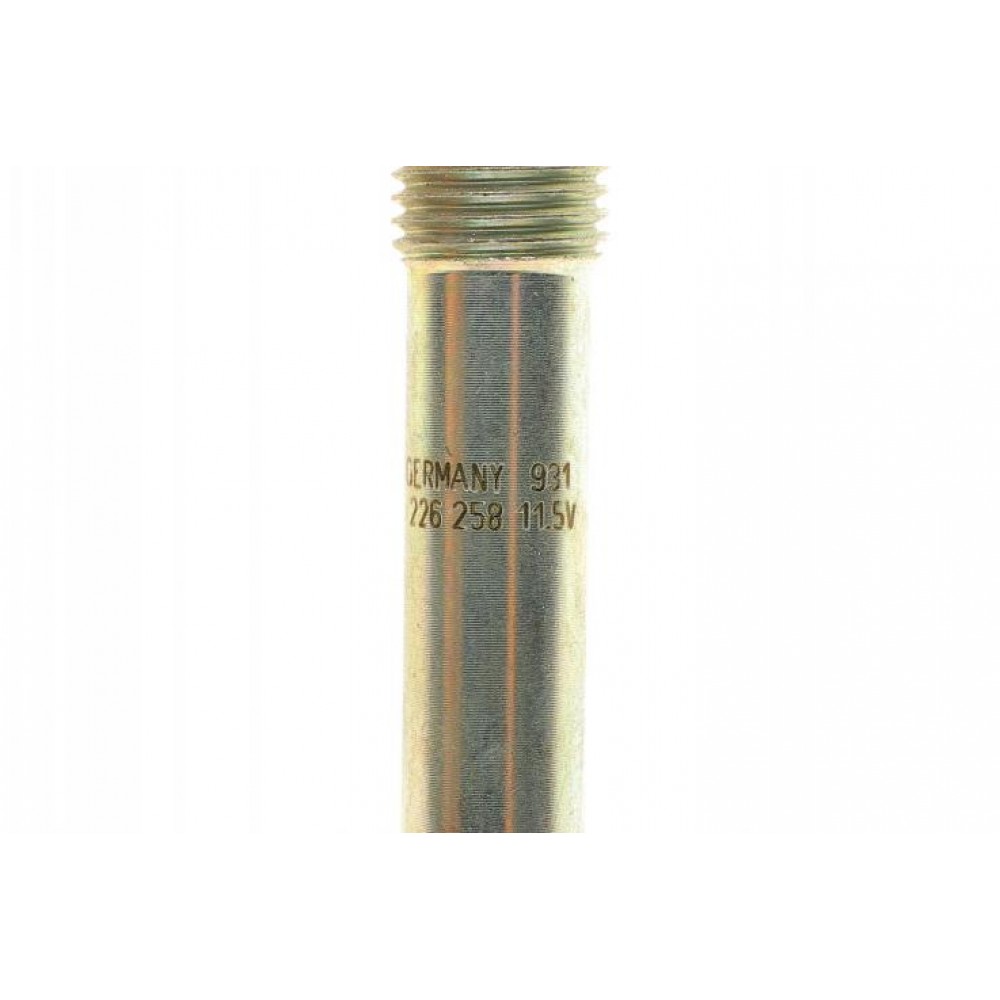 Свічка розжарювання MB OM604-606 (11.5V) (M12x1.25/4.5s)