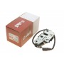 Замок капоту VW Golf VI 08-16