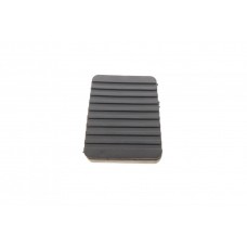 Накладка педалі гальма/зчеплення VW LT/T1/T2/T3 -96