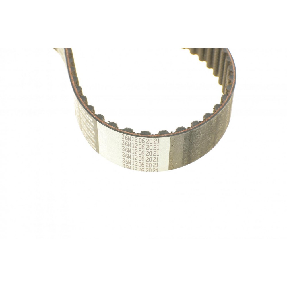 Комплект ГРМ VW T4 1.9D/TD (137x25.4)
