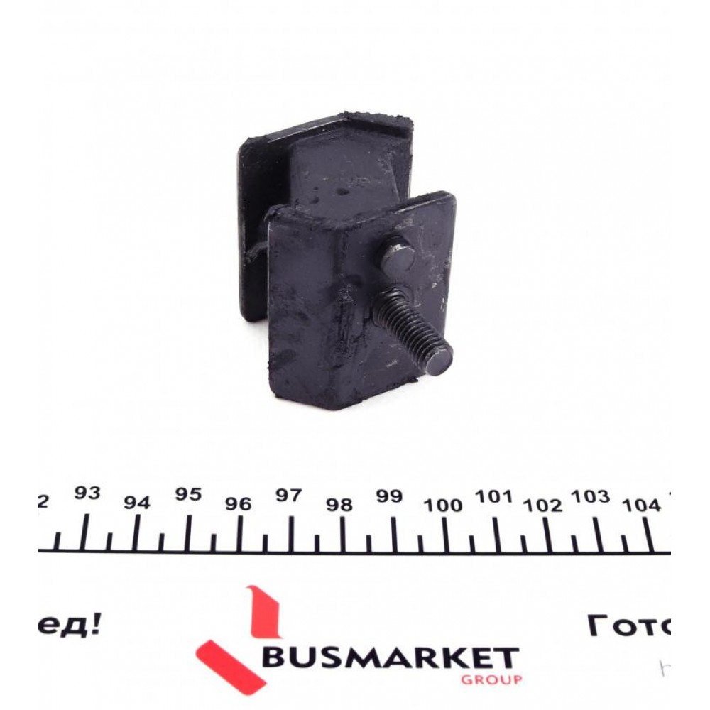 Подушка двигуна (задня) BMW 3 (E36)/5 (E34) 2.0-2.5i 90-98