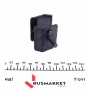 Подушка двигуна (задня) BMW 3 (E36)/5 (E34) 2.0-2.5i 90-98