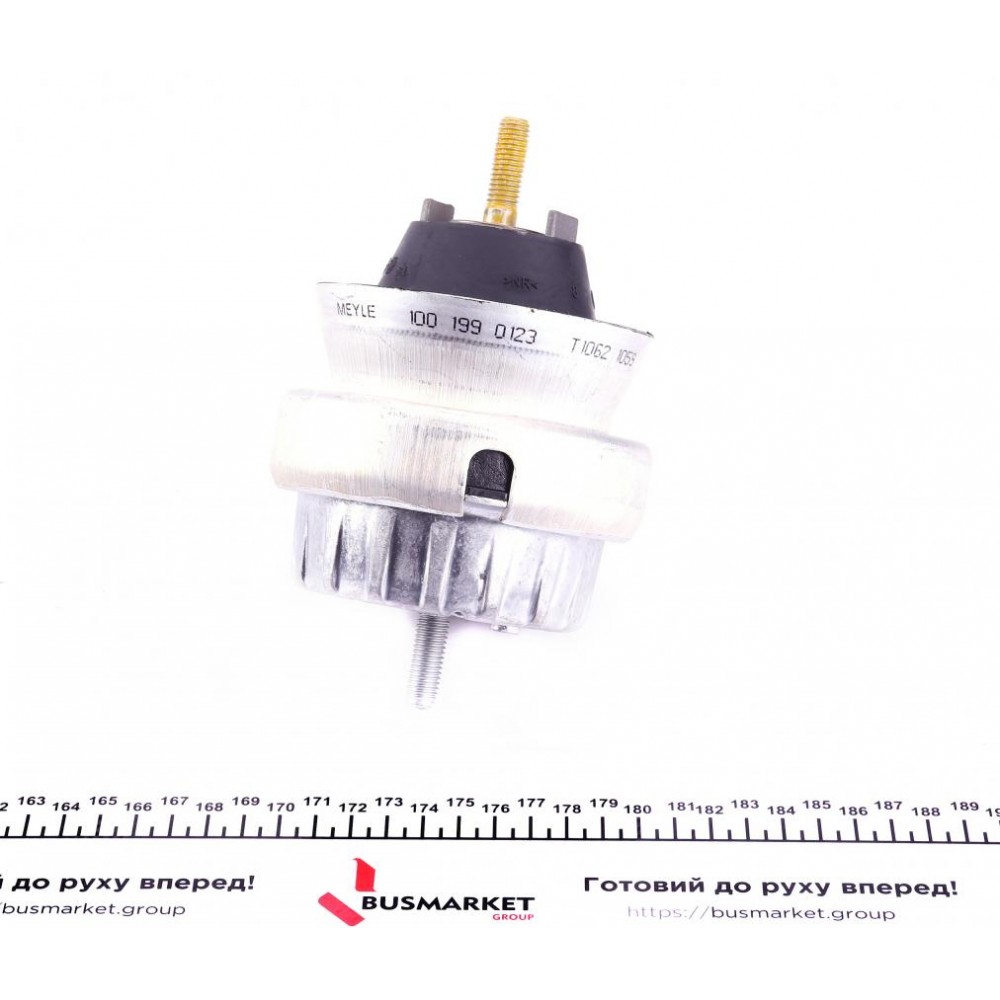 Подушка двигуна (R) Audi A6 2.0 TDI 04-11