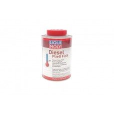 Присадка в дизельне паливо (Антигель) концентрат Diesel Fliess-Fit K (250ml)