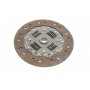 Комплект зчеплення Mazda 323 III/VI/ 626 II/III/IV 2.0 TD/1.6 GT T/2.0 (d=225mm)+вижимний)