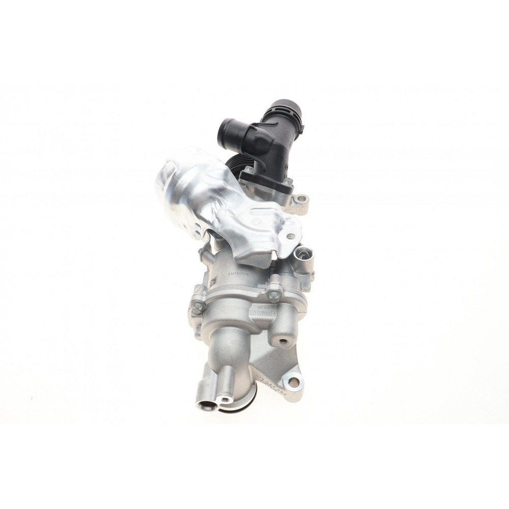 Помпа води MB C-class (W204)/E-class (W212/W213) 1.6/2.0 (M274) 13- (6кан)(switchable)