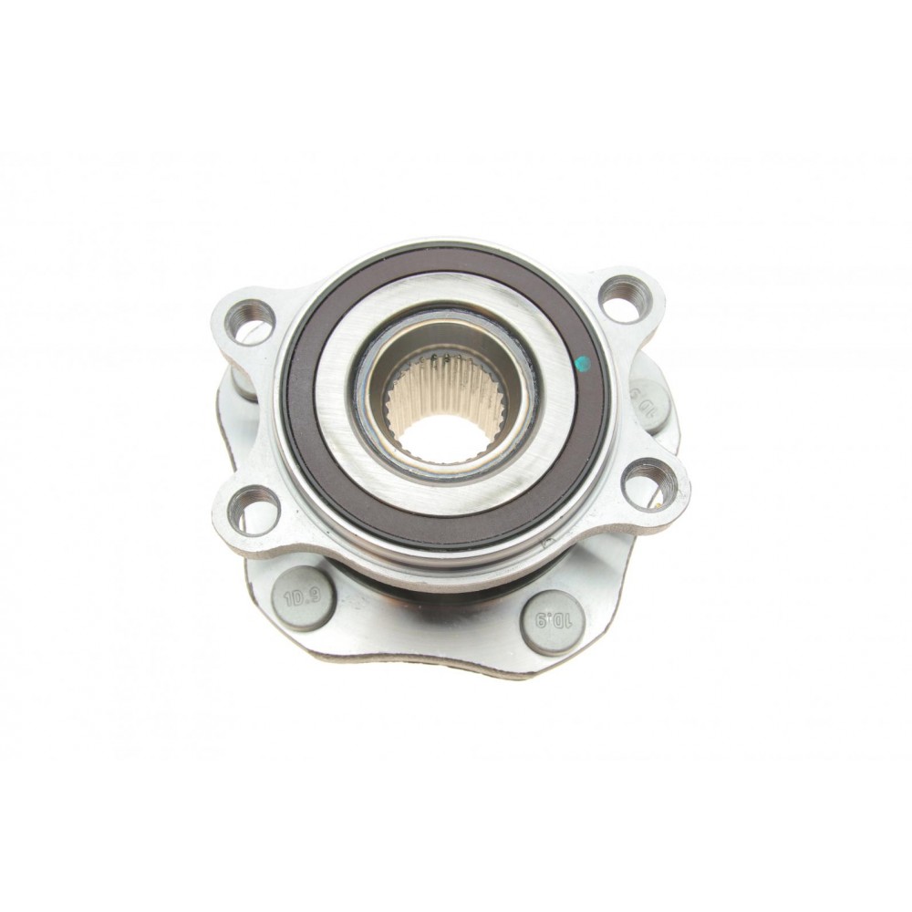 Підшипник маточини (передньої) Nissan Qashqai/X-Trail 1.2-2.5 dCi/DIG-T 13-