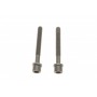 Болти головки (к-кт) Audi 100/A4/VW Passat B2 1.9-2.2 79- (95mm)