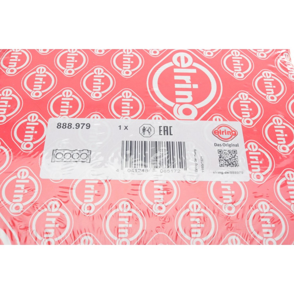 Прокладка ГБЦ BMW 3 (E36/E46) 87-05, Ø85,00mm, 1,74mm, M40/M43