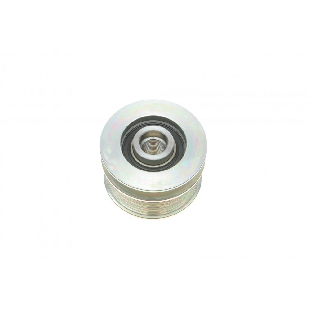 Шків генератора Fiat Bravo/Stilo/Opel Astra/Vectra 1.9 JTD/CDTI 04-14