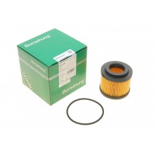 Фільтр масляний VW Fox/Polo/Seat Ibiza/Skoda Fabia/Rapid 1.2i 02- (OE VAG)
