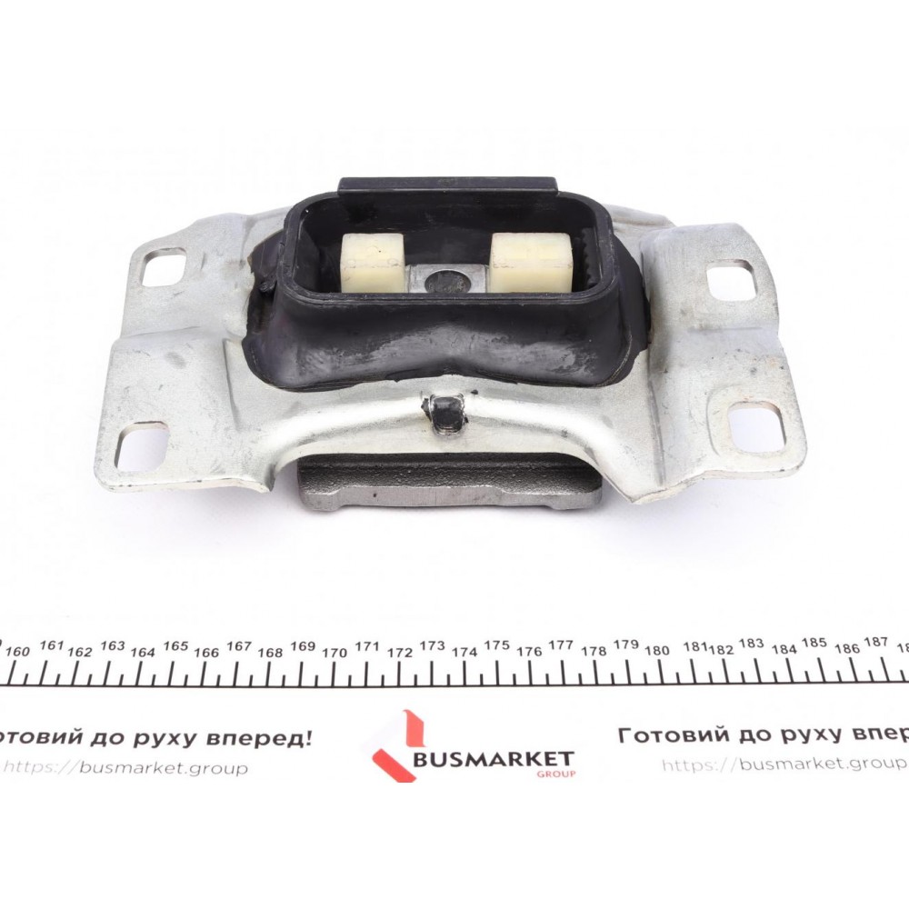 Подушка КПП Ford Focus/C-Max II/Kuga I/ II 03-(L)