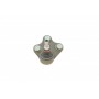Опора кульова (передня/знизу/L) VW Polo/Skoda Fabia 1.0-2.0 99-