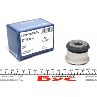 Сайлентблок балки (передньої) Opel Astra H/G (14x38.5)