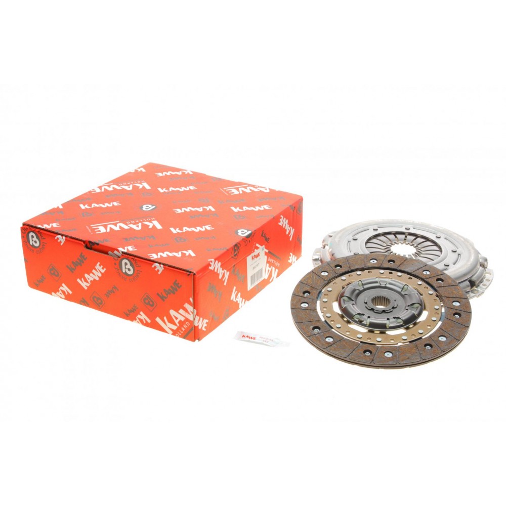 Комплект зчеплення Ford Mondeo 1.8 SCI/SFI 00-07 (d=240mm)