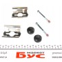Колодки гальмівні (передні) Citroen Jumper/Fiat Ducato/Peugeot Boxer 94- Q+ R15(з датчиком)