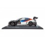 Модель автомобиля BMW 4 (GT3) 1:18