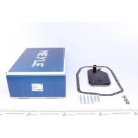 Фільтр АКПП BMW 3 (E46)/5 (E39)/7 (E38) 2.0-3.0 i -05 (к-кт з прокладкою)