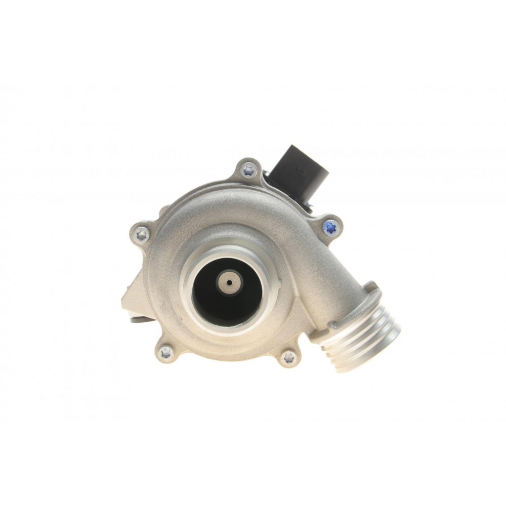 Помпа води + термостат BMW 1 (F20/21)/5 (F10) 2.0i 10- (N20B20A) (електр.)
