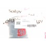 Патрубок інтеркулера VW Passat/ Golf/ Seat Leon 1.8 TSI 05-