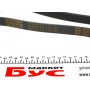 Ремінь генератора VW Crafter 2.5TDI (-AC) /MB OM601/602 (+PS) (6PK2000)