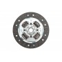 Комплект зчеплення Citroen Saxo/Xsara/Peugeot 106/206/306 96- (d=180mm) (+вижимний)