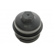Кришка фільтра масляного Audi A4/A5/A6/A7/A8/Q5/Q7/VW Phaeton/Touareg 2.7-6.0D 03-18