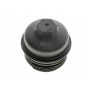 Кришка фільтра масляного Audi A4/A5/A6/A7/A8/Q5/Q7/VW Phaeton/Touareg 2.7-6.0D 03-18