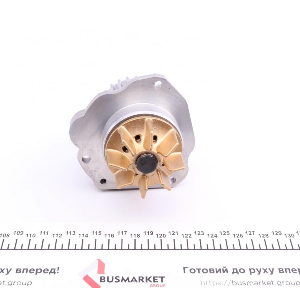 Помпа води Citroen C5/C6/C8/Peugeot 406/407/607/Renault Clio/Laguna 3.0 V6 01- (28z) (R/B) (8 лоп.)