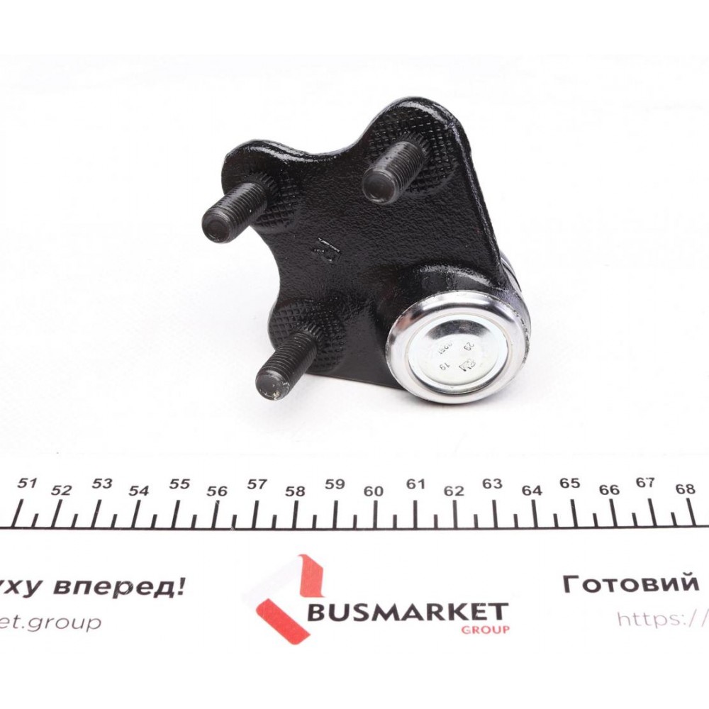 Опора кульова (передня/знизу/R) VW Polo/Skoda Fabia 1.0-2.0 99-