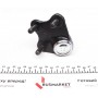 Опора кульова (передня/знизу/R) VW Polo/Skoda Fabia 1.0-2.0 99-