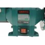 Верстат точильний Ø150-200 mm/220 V/250 W/2950 rpm (настільний)