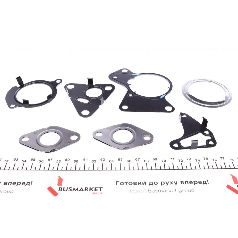 Комплект прокладок (верхній) VW T5 2.5TDI 03-09