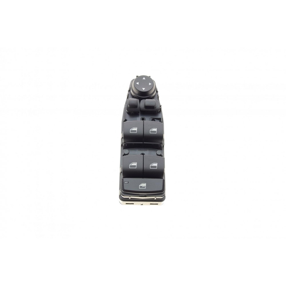 Кнопка склопідіймача (L) BMW 5 (F07/F10/F11)/X3 (F25) 10-17 B47/N20/N47/N52/N53/N55/N57 (блок)
