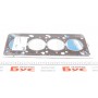 Прокладка ГБЦ Ford Mondeo 1.6 -00, Ø77,50мм