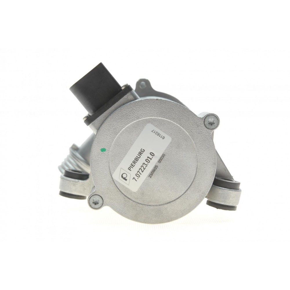 Помпа води BMW 1 (F20/21)/5 (F10) 2.0i 10- (N20B20A) (електр.)