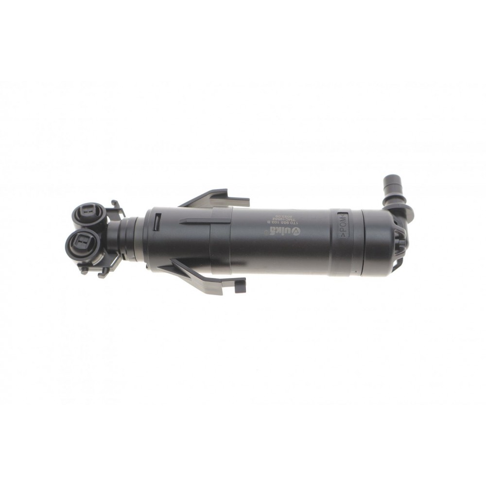 Форсунка омивача фари VW Caddy III 06-15 (L)