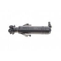Форсунка омивача фари VW Caddy III 06-15 (L)
