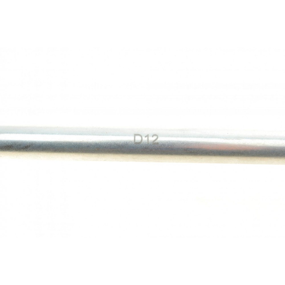 Тяга стабілізатора (переднього) (R) VW Crafter 16- (L=415mm)