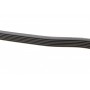 Ремінь генератора Ford Transit 1.8 16V 02-13/MB Sprinter/Vito (W638) 95-03 (6PK2100)