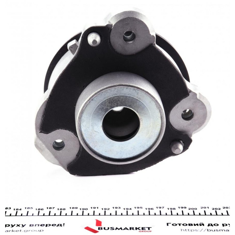 Подушка амортизатора (переднього) Fiat Ducato 09- (R)
