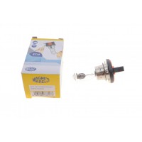 Автолампа H15 12V 55/15W PGJ23T-1 (H15 12V)