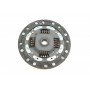 Комплект зчеплення Citroen Saxo/Xsara/Peugeot 106/206/306 96- (d=180mm) (+вижимний)
