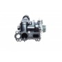 Помпа води Audi A3-A8/Skoda Octavia/VW Golf V/VI 1.8TFSI/2.0TFSI 06- (з термостатом,датчиком t)