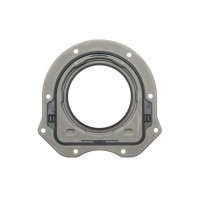 Сальник колінвалу (задній) Fiat Ducato 06-/Ford Transit 2.0/2.2/2.4TDCi (106x196/215)(без упаковки)
