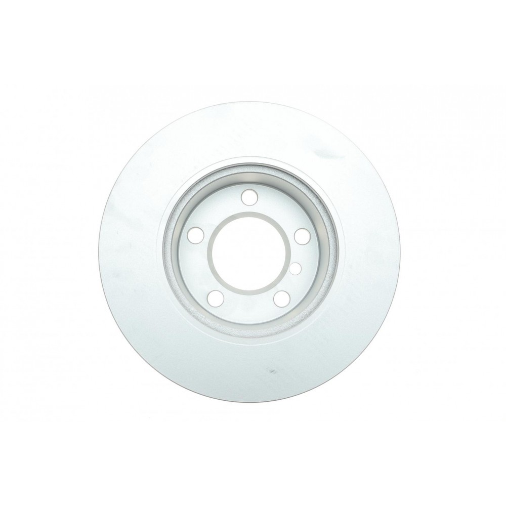Диск гальмівний (передній) BMW 1 (F20/F21)/2 (F22) 10- (284x22) PRO
