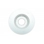 Диск гальмівний (передній) BMW 1 (F20/F21)/2 (F22) 10- (284x22) PRO